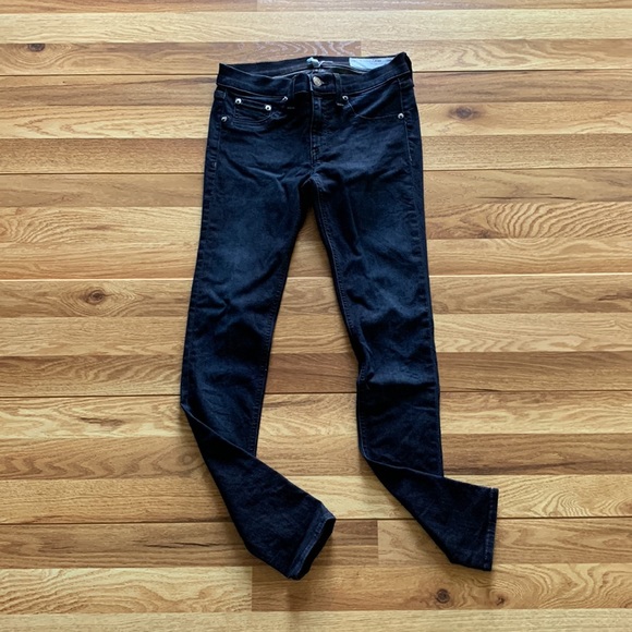 Women Rag & Bone jeans - Picture 3 of 7